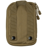 Borsa Documenti/Smartphone MOLLE coyote tan