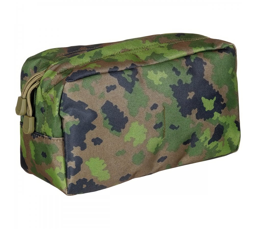Marsupio Utility MOLLE grande M05 mimetico