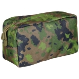 Marsupio Utility MOLLE grande M05 mimetico