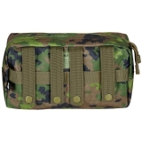 Marsupio Utility MOLLE grande M05 mimetico