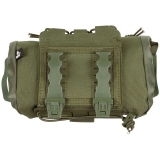 Pouch First Aid "Tactical IFAK" OD green