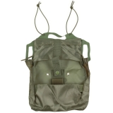 Pouch First Aid "Tactical IFAK" OD green