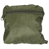 Borsa Porta Abiti pieghevole oliva