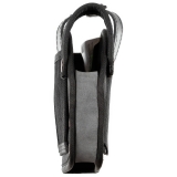 Pistolenholster P1 rechts schwarz