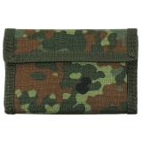 BW Cüzdan flecktarn