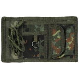 BW Cüzdan flecktarn