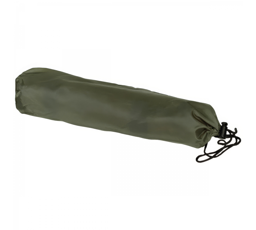 Thermokissen selbstaufblasb. oliv