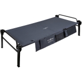 Feldbett Disc-O-Bed "XLT" mit Seitentasche
