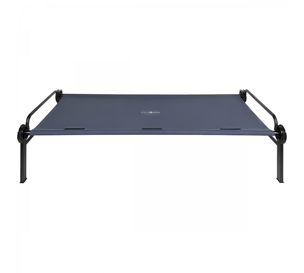 Feldbett Disc-O-Bed "XLT" mit Seitentasche