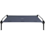 Feldbett Disc-O-Bed "XLT" mit Seitentasche