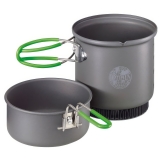 Kochset "Optimus-Terra Weekend HE" 0.95 l