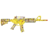 PAPER SHOOTERS Bausatz "Zombie Slayer"