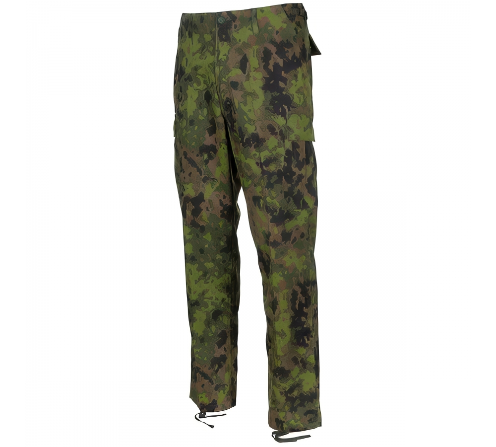US Kampfhose BDU M05 tarn