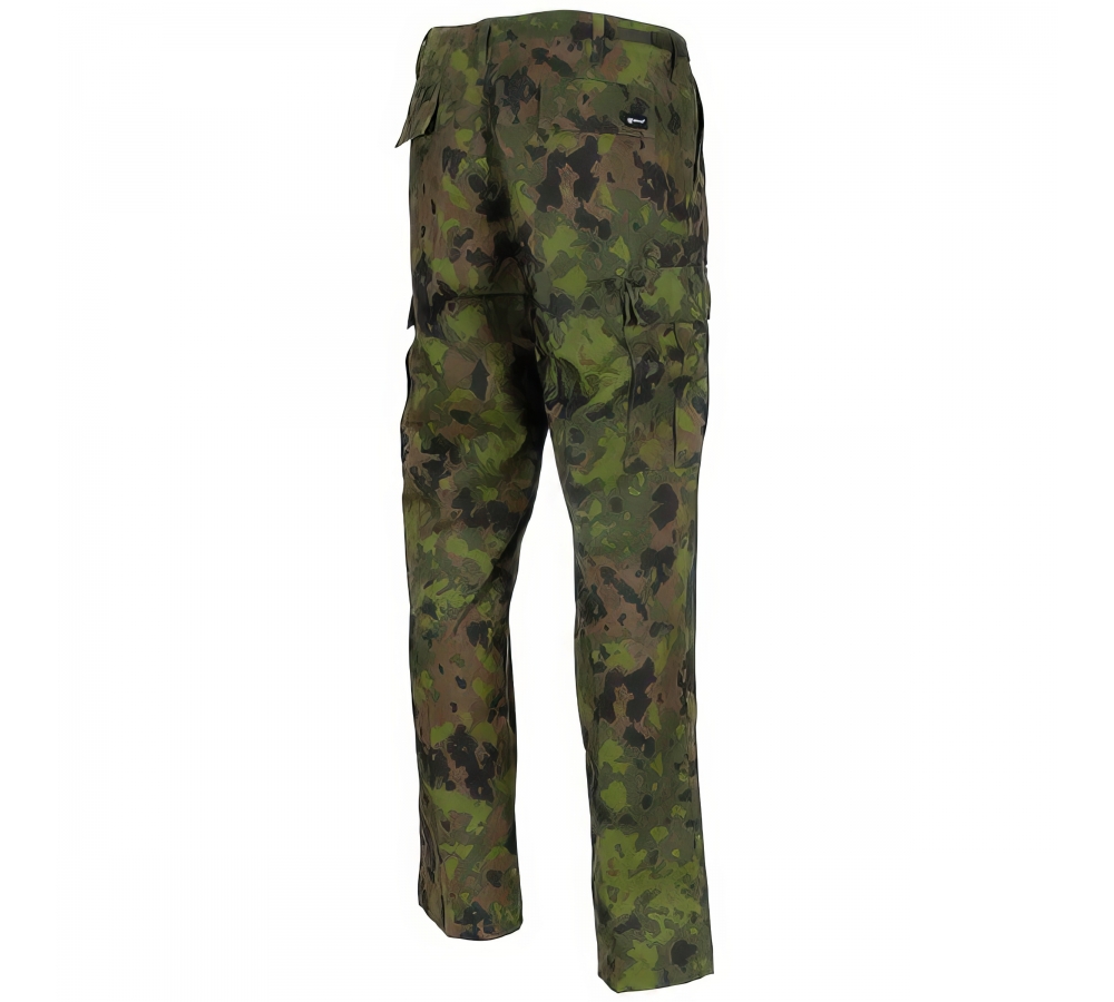 US Kampfhose BDU M05 tarn