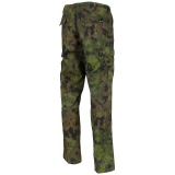US Kampfhose BDU M05 tarn