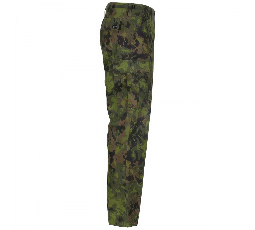 US Kampfhose BDU M05 tarn