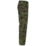 US Kampfhose BDU M05 tarn
