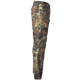US Kampfhose BDU flecktarn