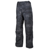 US Feldhose ACU Rip Stop HDT-camo LE