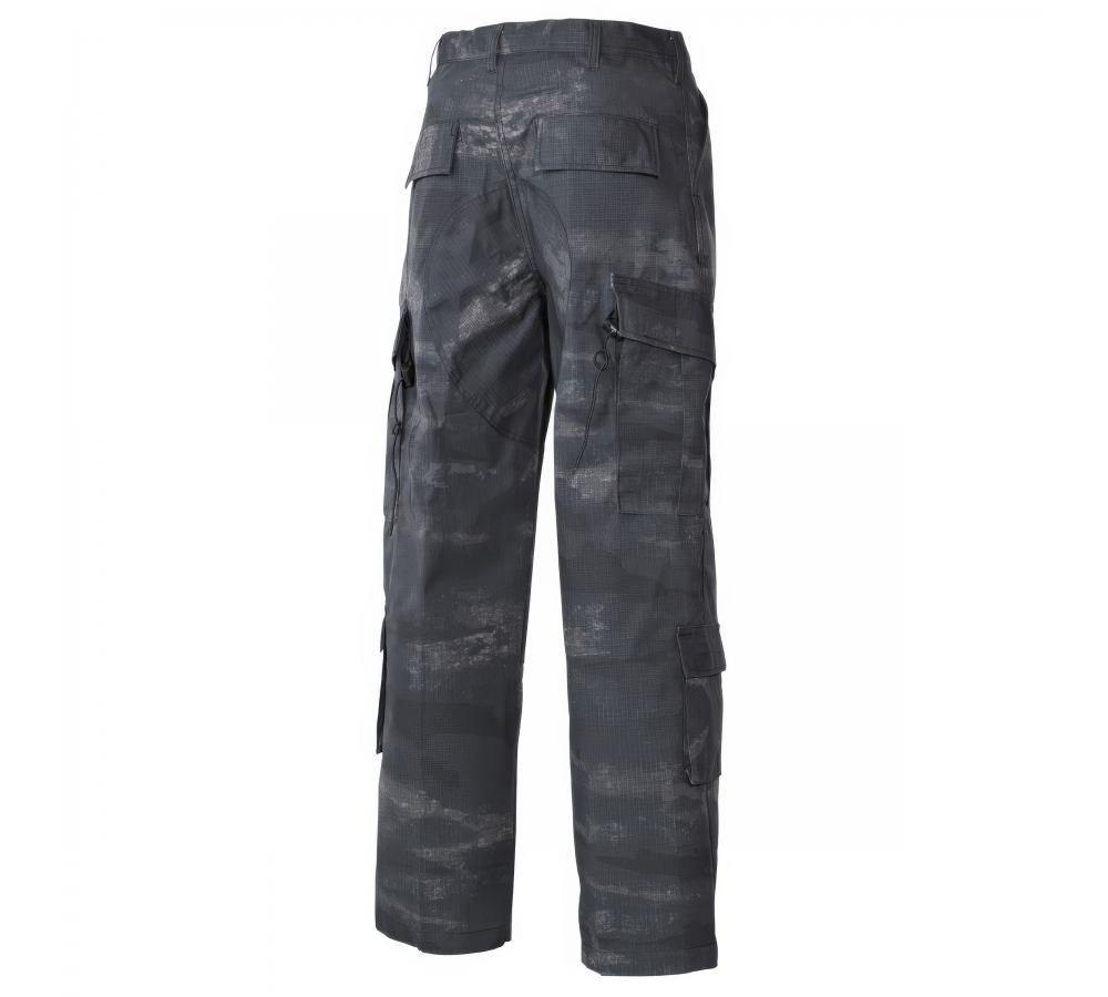 US Feldhose ACU Rip Stop HDT-camo LE