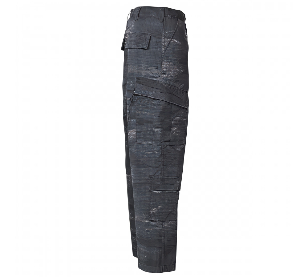 US Feldhose ACU Rip Stop HDT-camo LE