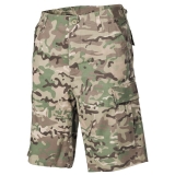Bermudas BDU Rip Stop opération-camo