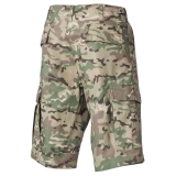 Bermudas BDU Rip Stop opération-camo