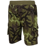 Bermudas Jogger M 95 CZ camouflage