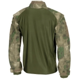 Camicie tattiche statunitensi a maniche lunghe mimetiche HDT FG