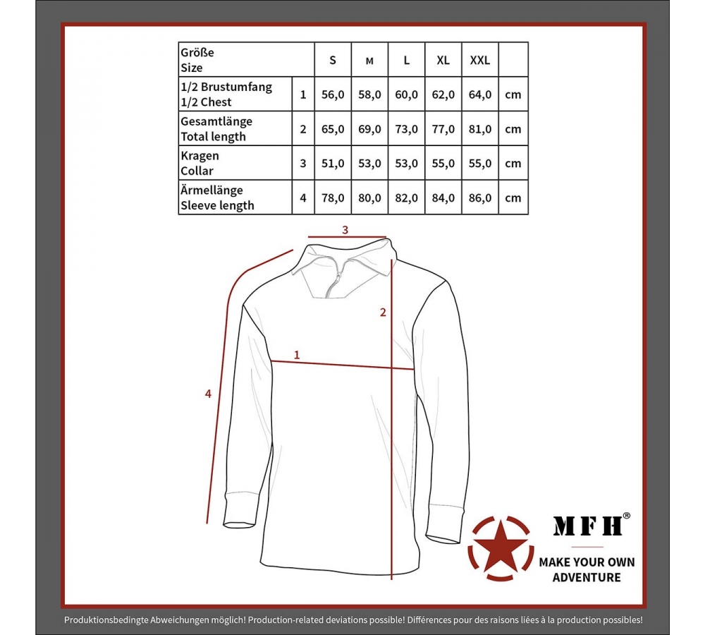 Camicie tattiche statunitensi a maniche lunghe mimetiche HDT FG