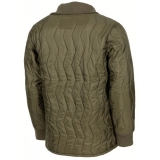 BW Unterziehjacke "Kälteschutz" oliv