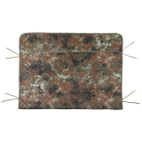 Poncho Liner (Steppdecke) flecktarn ca. 210 x150 cm