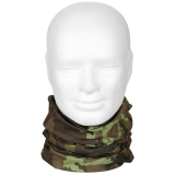 Komin na szyję M 95 CZ camo