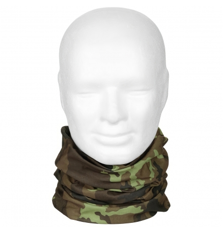 Komin na szyję M 95 CZ camo