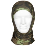 Komin na szyję M 95 CZ camo
