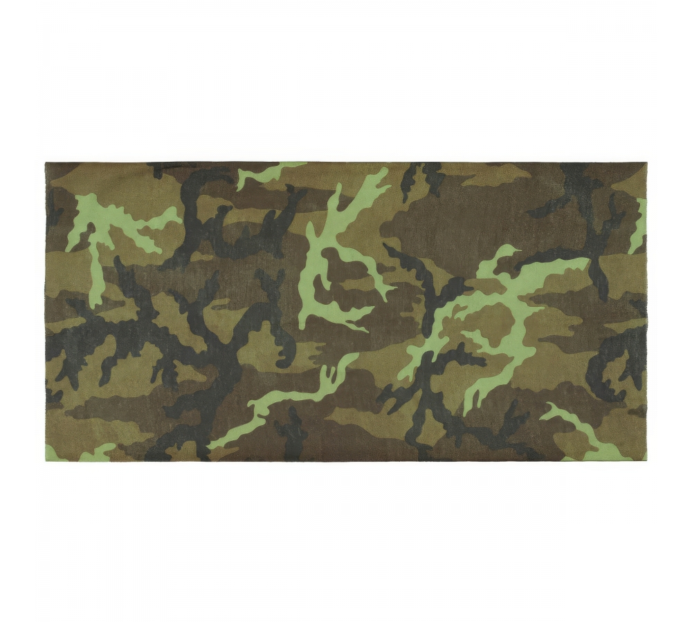 Komin na szyję M 95 CZ camo