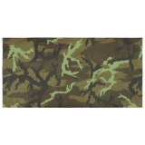 Komin na szyję M 95 CZ camo