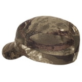 US BDU Feldmütze Rip Stop hunter-braun