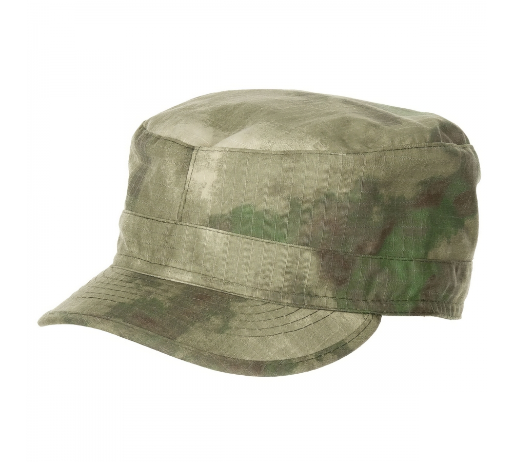 US Feldmütze ACU Rip Stop HDT-camo FG