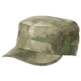 US Feldmütze ACU Rip Stop HDT-camo FG