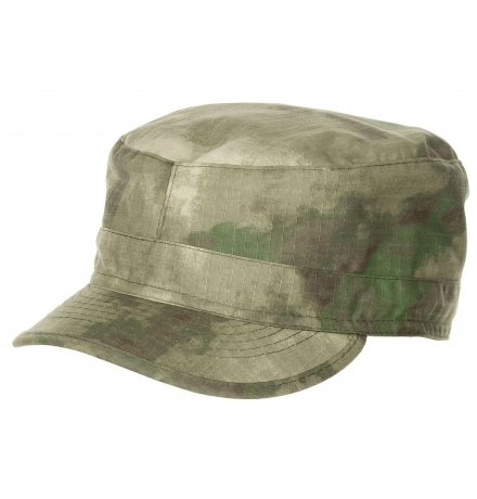 US Feldmütze ACU Rip Stop HDT-camo FG