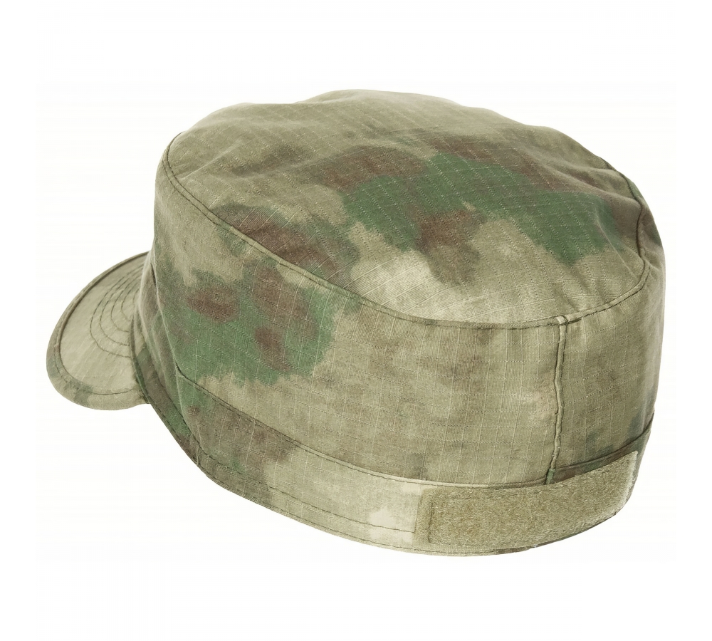 US Feldmütze ACU Rip Stop HDT-camo FG
