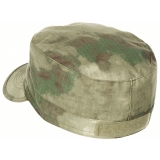 US Feldmütze ACU Rip Stop HDT-camo FG