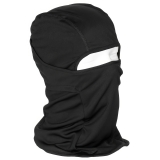 Balaclava "Mission" 1-Loch schwarz