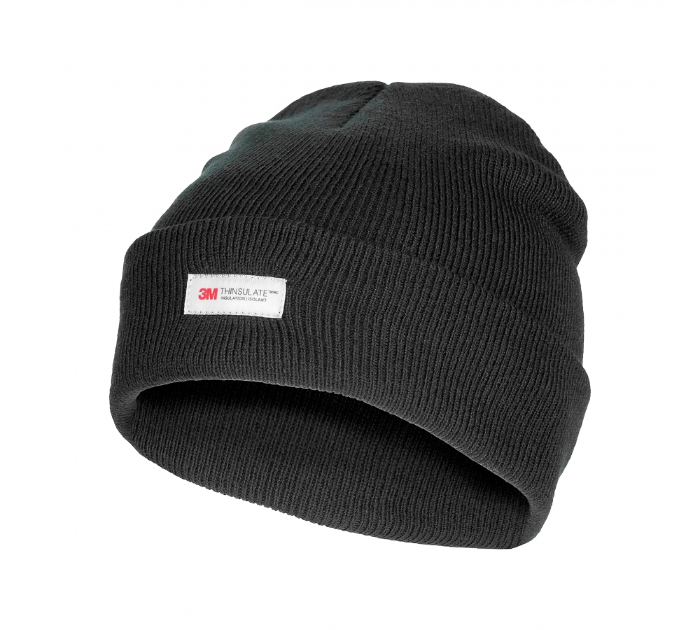 Rollmütze anthrazit 3M™ Thinsulate™ Insulation