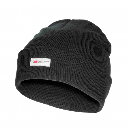 Rollmütze anthrazit 3M™ Thinsulate™ Insulation