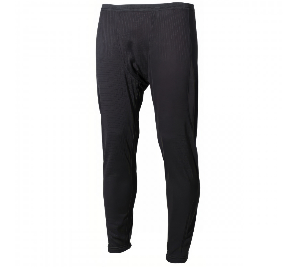 US Unterhose Level II GEN III schwarz
