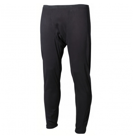 US Unterhose Level II GEN III schwarz
