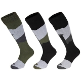 Пакет Wintersocken 'Esercito' с тремя ручками