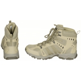 Botas de combate Tácticas coyote tan